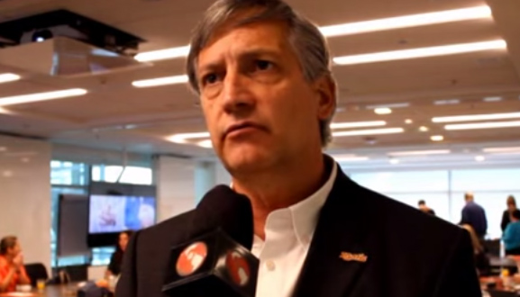 Paco Ortiz: Importância do mercado brasileiro para Zoetis e novo escritório da empresa no País