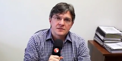 Orssatto fala sobre a atuação da Imoto nos mercados de aves e suínos no Brasil