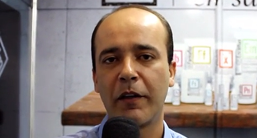 Carioni: Farmabase reposiciona o HiBac no Brasil