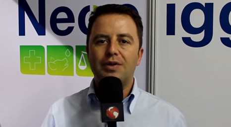 Fausto: Cargill apresenta o Neopigg para o mercado de suínos brasileiro