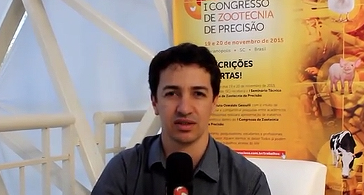 Gomes: MSD lançará três novos produtos em 2015