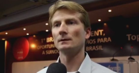 Lecznieski fala do produto Baycox Iron e suas características