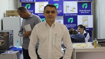 Silva: Programa Ourofino de Suinocultura e estímulo ao consumo e carne suína