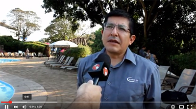 Gerente de Serviços Veterinários Ceva Brasil fala sobre a Cevac Maximune PRO