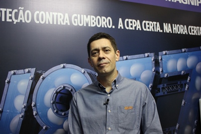 A prevenção das Salmoneloses em frangos de corte por meio da vacinação