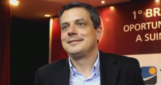 Monteiro: Crescimento da Tectron no Brasil e novos investimentos