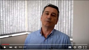 Diretor da ZhengChang fala com exclusividade a TV Gessulli