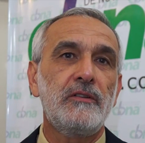 João Domingos Biagi fala do VI Clana