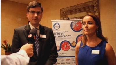 Agora é oficial, Anutec Brasil acontece em agosto