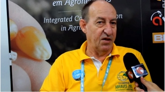 Godofredo Miltenburg – presidente Abraves SP