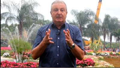 Show Rural Coopavel 2016