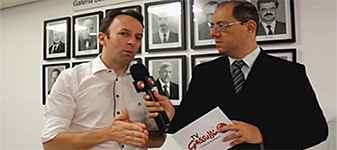 Marchioro assume presidência da CSMIAFRI/Abimaq por mais dois anos