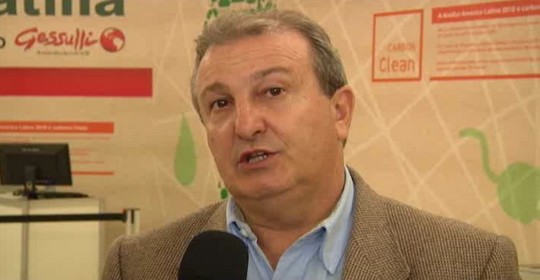 Dilvo Grolli, presidente da Coopavel