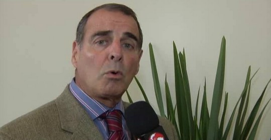 Marcos Gouvêa, especialista e sócio-diretor da GS&MD