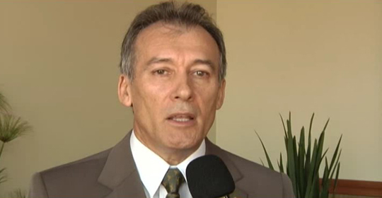 Alberto Back, consultor em Sanidade de Aves do MercoLab