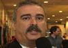 Paulo Lourenço, professor da UFU