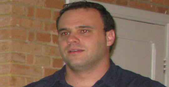 José Rodolfo Panim Ciocca, zootecnista e supervisor de Bem-estar Animal do WSPA