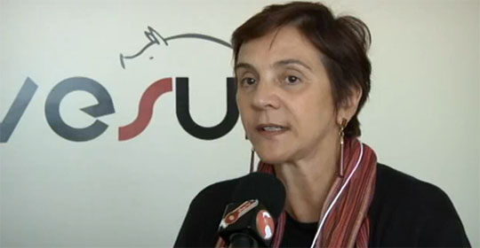 Lucia Hippolito, jornalista e comentarista política da CBN