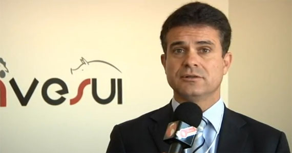 Eduardo Salles, secretário de Agricultura da Bahia