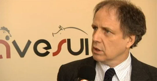 Larry Rohter, ex-correspondente do New York Times