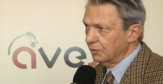 Ricardo Alfredo Soncini, consultor em saúde animal da SAS Assessoria Agropecuária