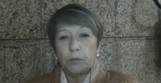 Suani Teixeira Coelho, Coordenadora da Área de Energia da Biomassa/USP