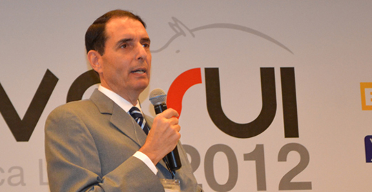 Mário Sérgio Cutait, presidente da IFIF