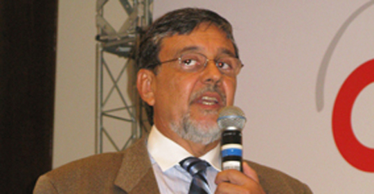 Waldir Quirino fala sobre Painel Biomassa & Bioenergia