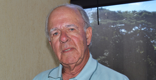 APCS comemora 45 anos na AveSui 2012