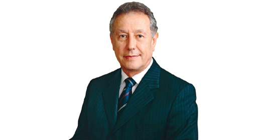 Francisco Turra, da Ubabef, fala sobre ano de 2012 para avicultura brasileira