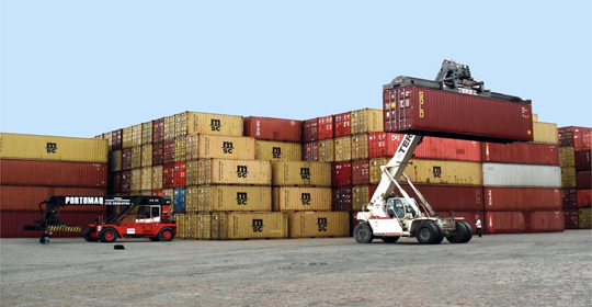 Balança Comercial Brasileira – Outubro 2012