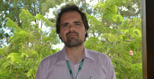 Palhares: III Sigera, em São Pedro (SP)