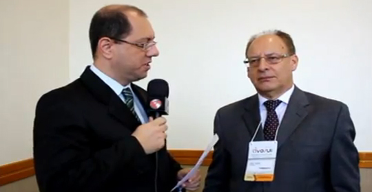 AveSui 2013: Dirceu Talamini