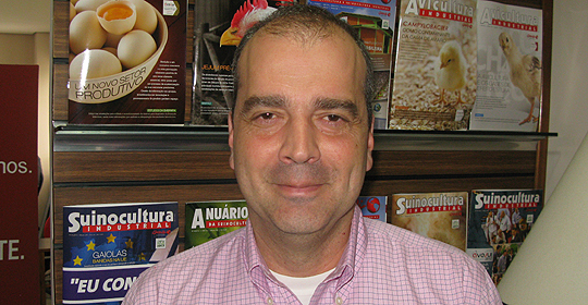 Marcus Bianchi, Marcus V. A. Bianchi, Ph.D., P.E., Owens Corning