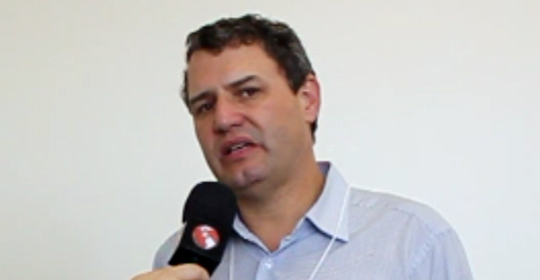 AveSui 2013: Marcos Jank