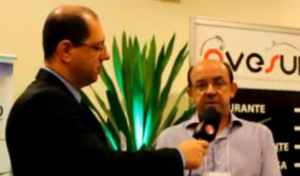 AveSui 2013: Paulo Armando