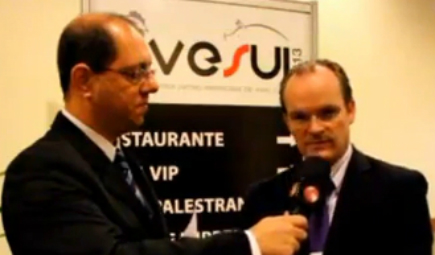 AveSui 2013: Carlos Augusto Mallmann