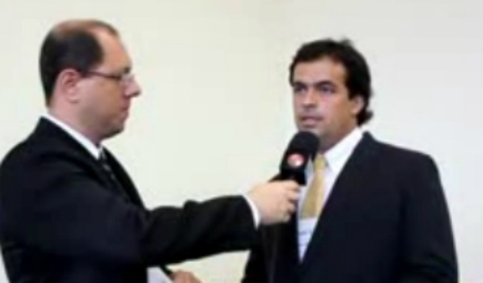 AveSui 2013: Alexandre César Dias