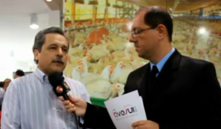 AveSui 2013: Fernando Pereira