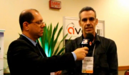AveSui 2013: Márcio Busi