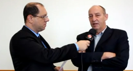 AveSui 2013: Godofredo Mintenburg