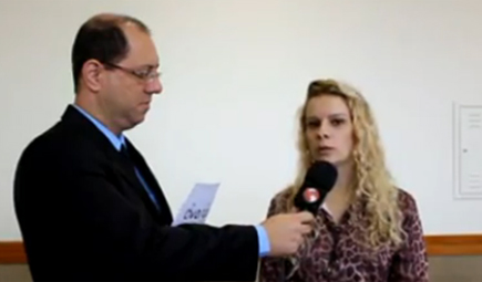 AveSui 2013: Angélica Signor Mendes