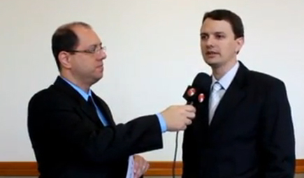 AveSui 2013: Bruno Silva