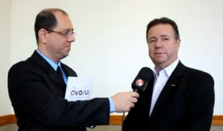 AveSui 2013: Ladislau Martin Neto