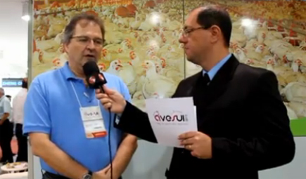 AveSui 2013: Maurício Nacif de Faria