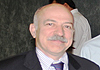 Marcio Ceccantini, vice-presidente do CBNA