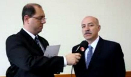 AveSui 2013: Márcio L. Ceccantini