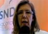Adriana Cavalcante de Sousa, Fiscal Agropecuária e Coordenadora do PNSS