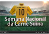 Semana Nacional da Carne suína, Rumo aos 18kg!