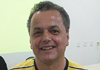 Valdomiro Ferreira Junior, presidente da APCS